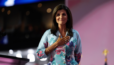 'Haley Voters For Harris' Will Not Cease And Desist, Ignore Nikki Haley's Stern Warning