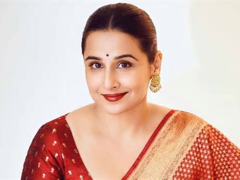 Vidya Balan 2.0 Is Someone You’d Think Twice Before Meddling, Actress Talks About Her New Version, “I Call The Person Out…”