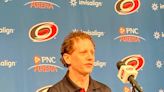 Carolina Hurricanes’ GM Eric Tulsky cites need to be creative in ‘complicated’ offseason