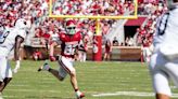 In a shocking development, Oklahoma WR Gavin Freeman announces portal entry