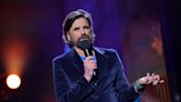 John Stamos Recalls 1980s Brush With Scientology in Book, Details Confusing Audit Session