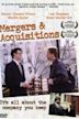 Mergers & Acquisitions