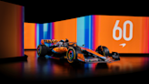 F1 news LIVE: Aston Martin launch 2023 car after McLaren livery reveal