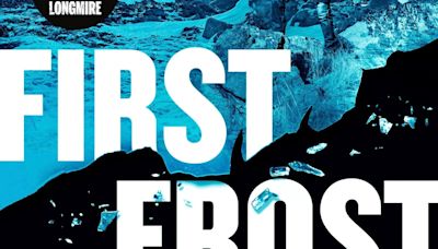 Book Review: A dark secret exposed about a World War II internment camp in 'First Frost'