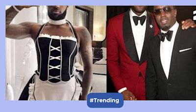 LeBron James viral maid photo: NBA star fuels controversy amid singer Puff Diddy’s legal troubles