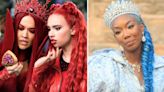 'Descendants: The Rise of Red' Ending Explained: Did Red save Cinderella? Time travel brings major changes