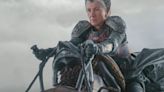 House of The Dragon: Eve Best comenta bastidores de cena final de Rhaenys