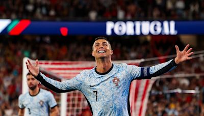 Cristiano Ronaldo llegó al billón de seguidores en redes sociales - La Opinión