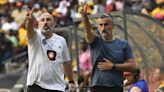 Riveiro rues coach's exit from Orlando Pirates - 'It is difficult to imagine my future without Almenara' | Goal.com