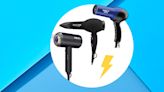 Give Yourself A Killer Blowout For A Fraction Of The Price With These Under $75 Hair Dryers