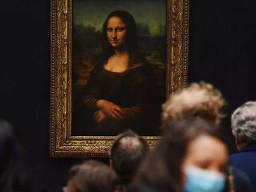 Villa once owned by Leonardo da Vinci's 'Mona Lisa' is up for sale. Details here