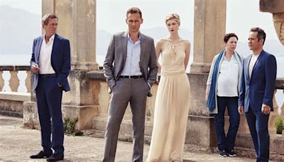 The Night Manager: confermate le stagioni 2 e 3 con Amazon Prime Video e BBC della serie con Tom Hiddleston