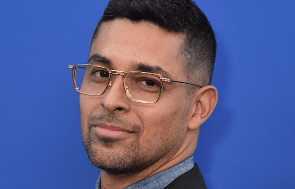 Wilmer Valderrama Excites 'NCIS' Fans With On Set Video