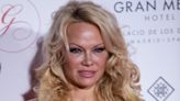 Pamela Anderson says Tommy Lee 'lost it' after she filmed kiss with 'Baywatch' co-star David Chokachi