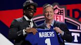 Giants Q&A: What's next for Big Blue following NFL Draft?