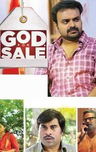 God for Sale