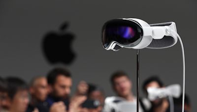 Apple 確認 Vision Pro 今年內在中國開賣，香港有望嗎？