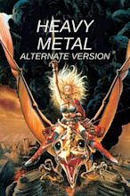 Heavy Metal (film)