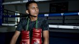 Juarez boxer Ariel Moreno off to strong start in pro career