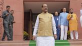 Om Birla will battle against K Suresh for Lok Sabha Speaker. Why this is unusual in India’s history