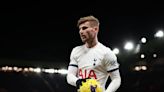 Tottenham: Timo Werner explains how Ange Postecoglou wants him to play at Spurs