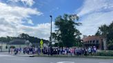 Memorials held across Grand Strand to remember Myrtle Beach woman amid death investigation