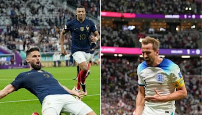 Mundial Qatar 2022, en vivo: últimas noticias de la selección argentina y los partidos de hoy, minuto a minuto