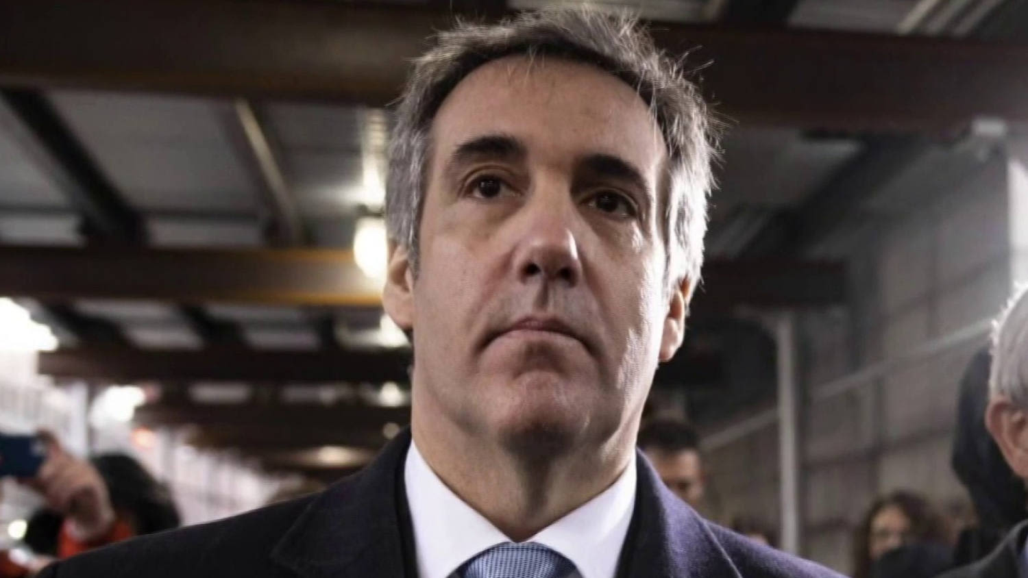 ‘It didn’t land’: Legal experts crush Trump defense performance in Michael Cohen cross-examination