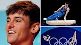 Preview of day 3 at the Olympics as Tom Daley returns for synchronised diving