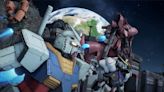 It's a Gundam shame: yet another live service game goes the way of the Dodo after barely a year