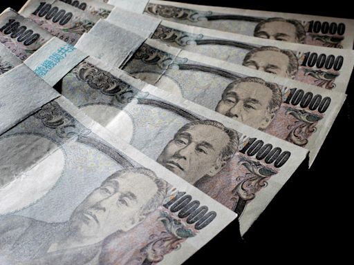 日圓匯率走勢｜日圓兌港元曾貶至5.05 再創近34年最弱 | am730
