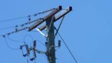 SWEPCO gives update on power restoration timeline