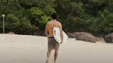 Vlog: Here's a Softer Side of 2X Surfing World Champion Filipe Toledo