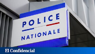 La Policía dispara y hiere a un hombre armado con un machete en París