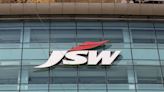 JSW Steel profit dips 64%