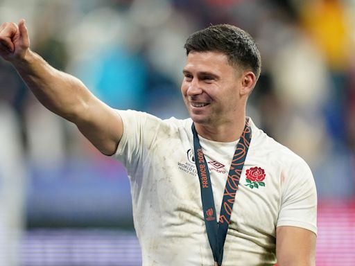 Ben Youngs reveals he underwent heart surgery after collapsing in open training