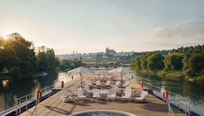 The World’s Best River Cruise Lines, According To Globe Travel Awards