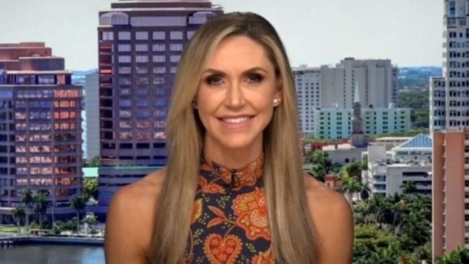 Lara Trump: It's Preposterous That A Former President Has Had To Sit Through This Sham Of A Trial For Six Weeks