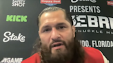 Jorge Masvidal shares what he looks for when considering who to sign to Gamebred Bareknuckle MMA