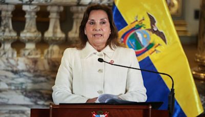 Peru's Boluarte could be criminally responsible for protest deaths, Amnesty says