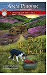 Foul Play at Four