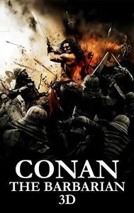 Conan the Barbarian (2011 film)