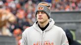 Joe Burrow suggests how to improve the Pro Bowl if the NFL goes to an 18-game schedule
