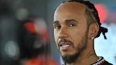 Lewis Hamilton: Mercedes driver to start Azerbaijan GP from pit lane after taking new engine ahead of Baku race