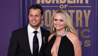 Miranda Lambert’s Husband Seen on Video Packing on PDA With Other Women in Nashville