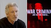 Pink Floyd's Roger Waters says 'Taiwan is part of China,' dismisses abuse of Uyghurs as 'nonsense' in interview