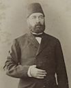 Hayreddin Pasha