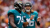 Trevor Lawrence’s voice ‘carries a lot of weight’ in Year 3 with Jaguars