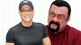 Van Damme vetó a Steven Seagal de ‘Los Mercenarios 2′ como condición para entrar en la película