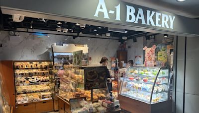 Japan bakery A-1 embraces tech as it reenters Southeast Asian market